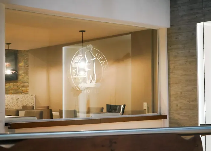 Hotel Facon Grande Ciudad Autónoma de Ciudad Autónoma de Buenos Aires