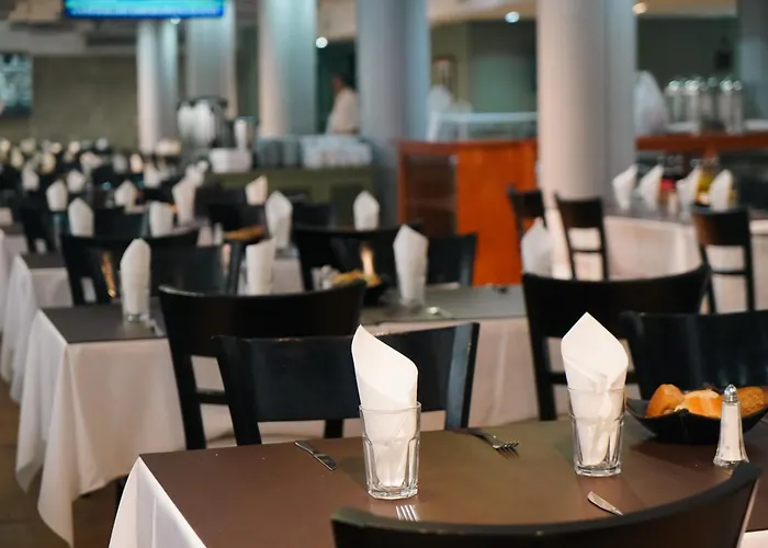 Hotel Facon Grande Ciudad Autónoma de Ciudad Autónoma de Buenos Aires
